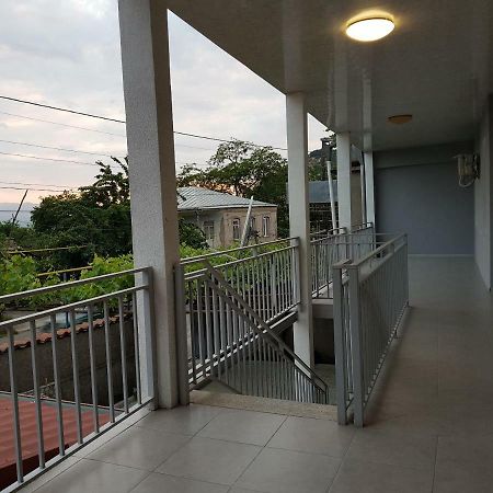 White House In Kakheti Eniseli Hotel Gremi Luaran gambar