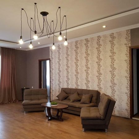 White House In Kakheti Eniseli Hotel Gremi Luaran gambar