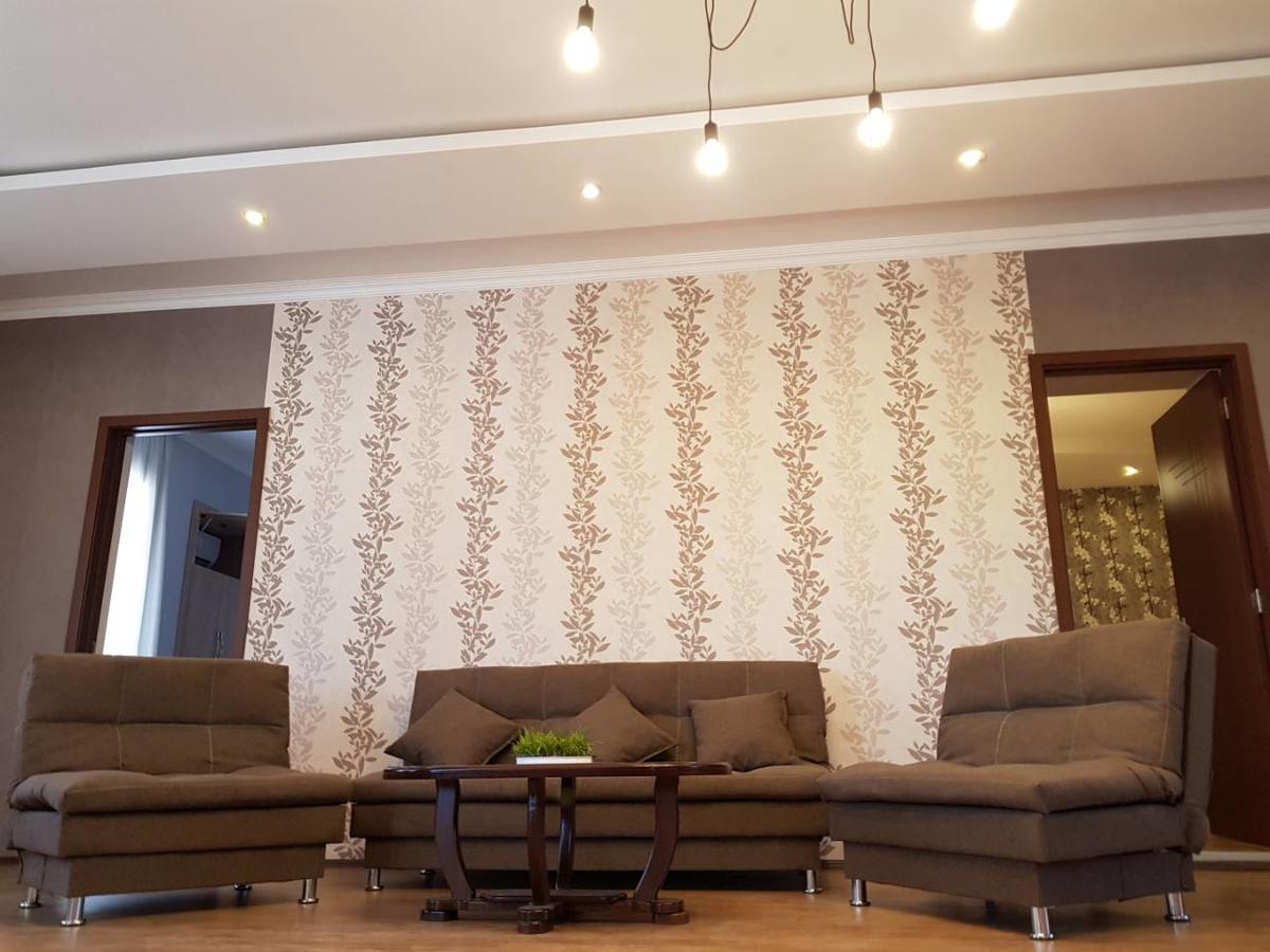 White House In Kakheti Eniseli Hotel Gremi Luaran gambar