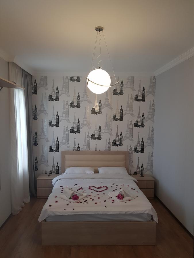 White House In Kakheti Eniseli Hotel Gremi Luaran gambar