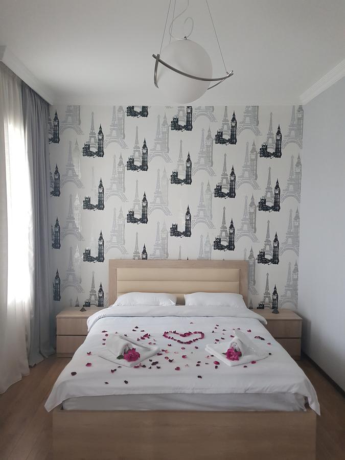 White House In Kakheti Eniseli Hotel Gremi Luaran gambar