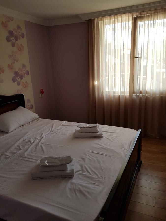 White House In Kakheti Eniseli Hotel Gremi Luaran gambar