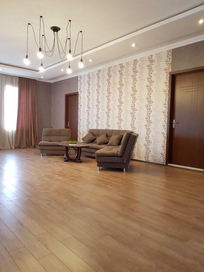White House In Kakheti Eniseli Hotel Gremi Luaran gambar