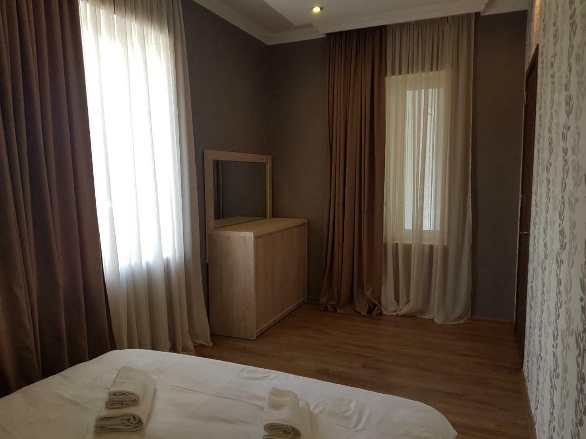 White House In Kakheti Eniseli Hotel Gremi Luaran gambar