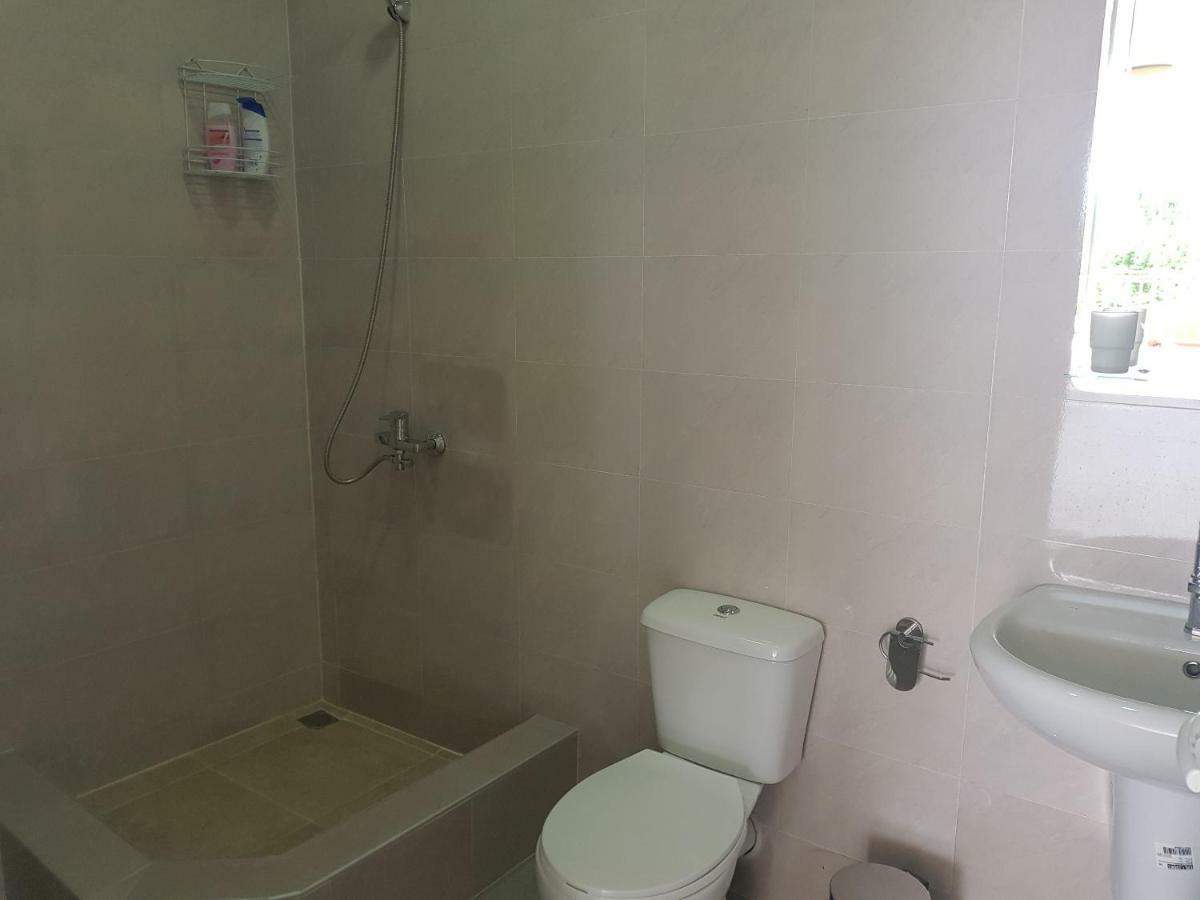 White House In Kakheti Eniseli Hotel Gremi Luaran gambar