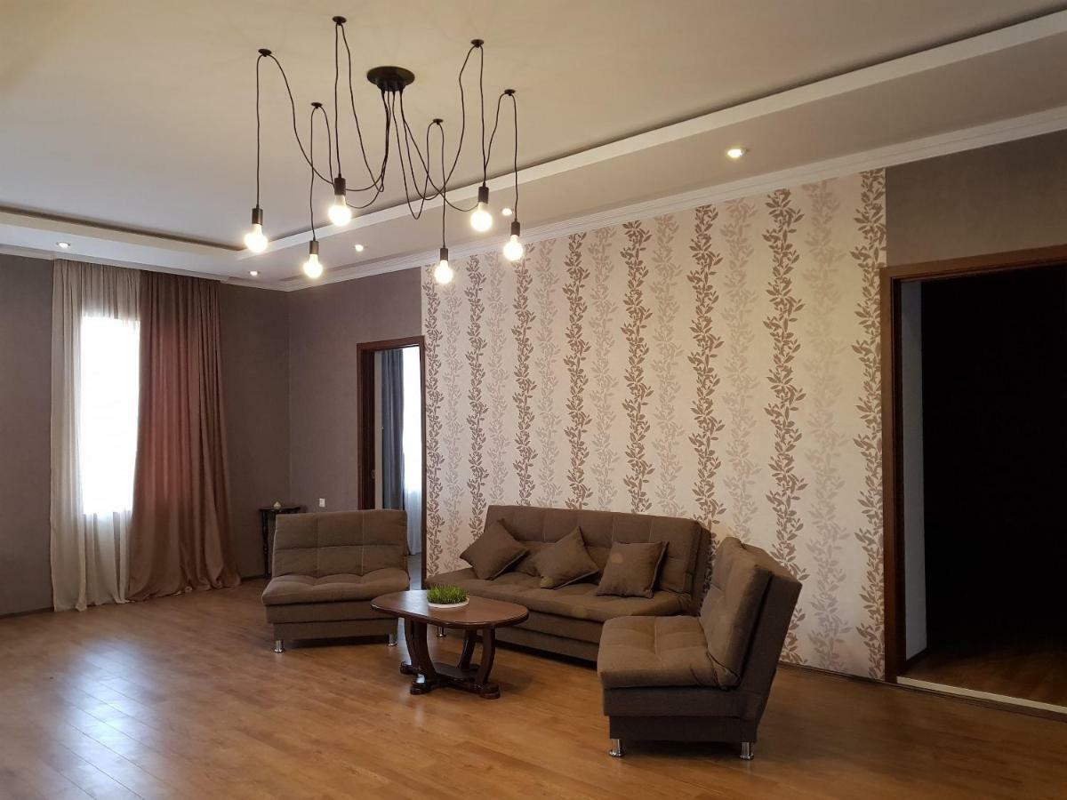 White House In Kakheti Eniseli Hotel Gremi Luaran gambar